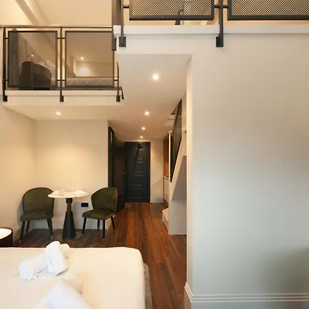 Stunning Mezzanine Studio Apartment In Central Newport Beach Exterior foto