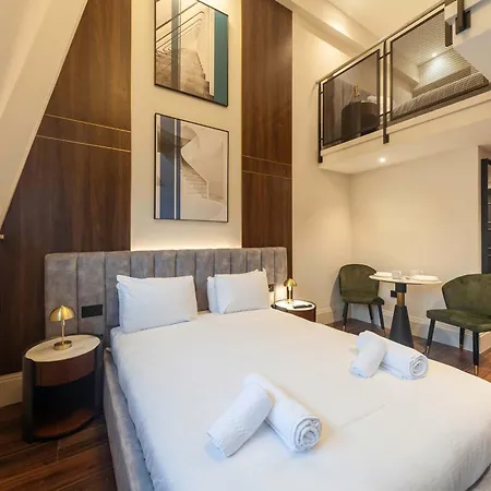 Stunning Mezzanine Studio Apartment In Central Newport Beach Exterior foto