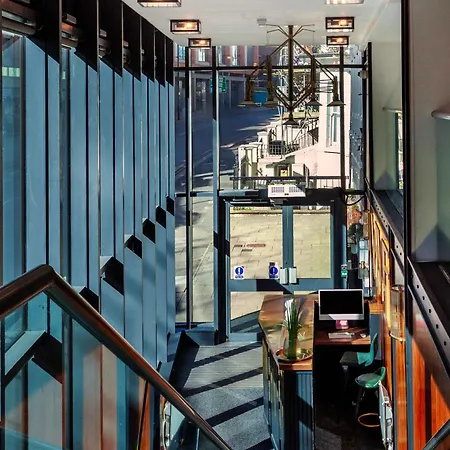 Stunning Mezzanine Studio Apartment In Central Newport Beach Exterior foto
